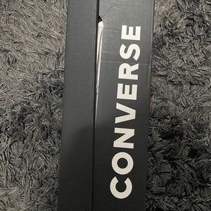 Unisex converse